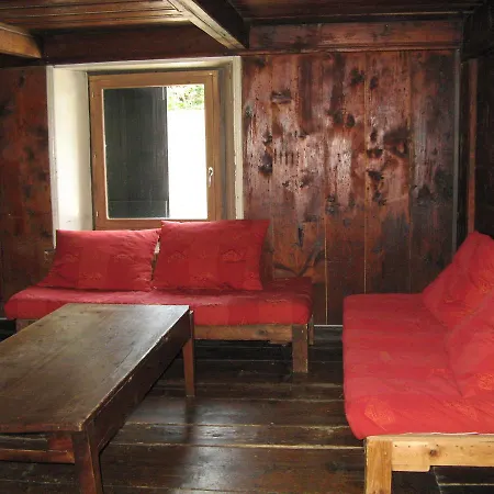 Nouveau Grassonnet Chamonix