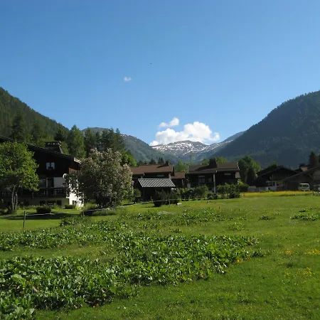 Nouveau Grassonnet * Chamonix