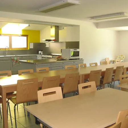 Nouveau Grassonnet Hostel Chamonix