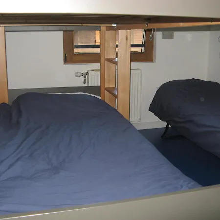 Hostel Nouveau Grassonnet