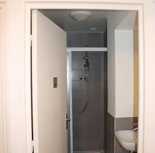 ホステル Nouveau Grassonnet