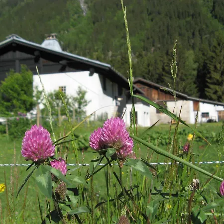 Hostel Nouveau Grassonnet