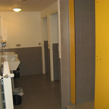 Nouveau Grassonnet Hostal *