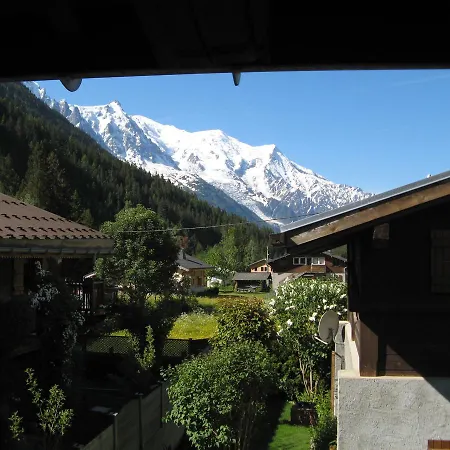 بيت شباب Nouveau Grassonnet *