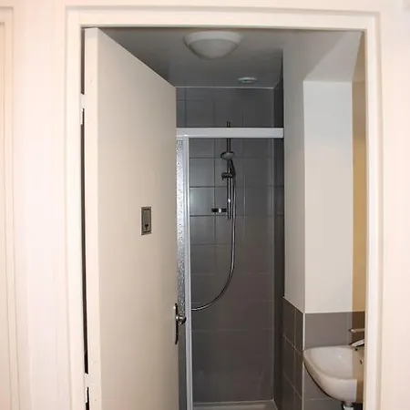 Hostal Nouveau Grassonnet