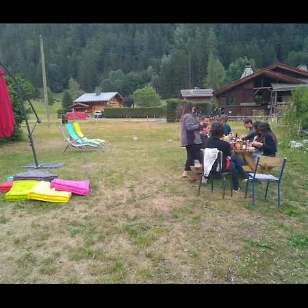 Nouveau Grassonnet * Chamonix Mont Blanc