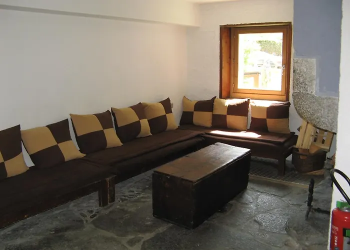 Hostel Nouveau Grassonnet