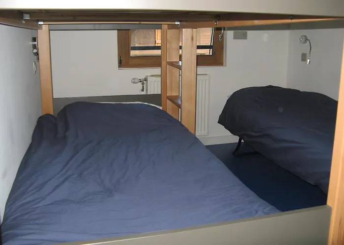 Hostel Nouveau Grassonnet