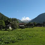 Nouveau Grassonnet * Chamonix