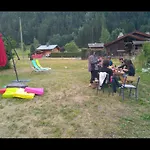 Nouveau Grassonnet * Chamonix
